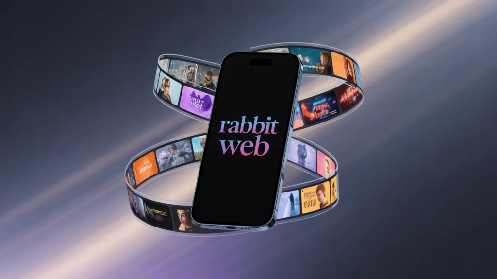 Rabbit web nedir​