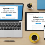 UploadInsider: A Simple, Friendly, and Complete Guide for Beginners