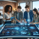 Droven io Artificial Intelligence News