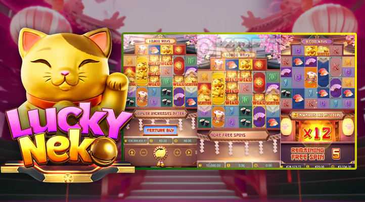 Lucky Neko Guide: Full Overview, Features, and How to Play
