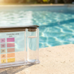 Pool Stabilizer