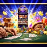 98WIN Casino 98WIN: A Complete Guide to Online Casino Entertainment