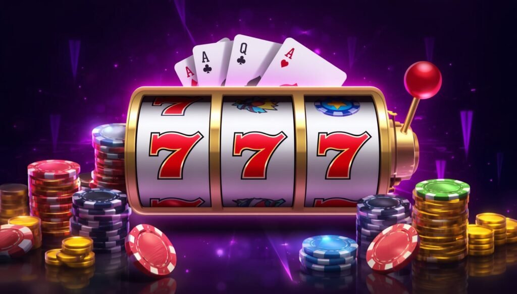 Slotrave Casino Argentina