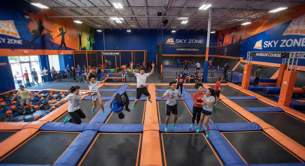 Sky Zone