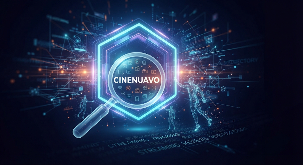 Cinenuavo