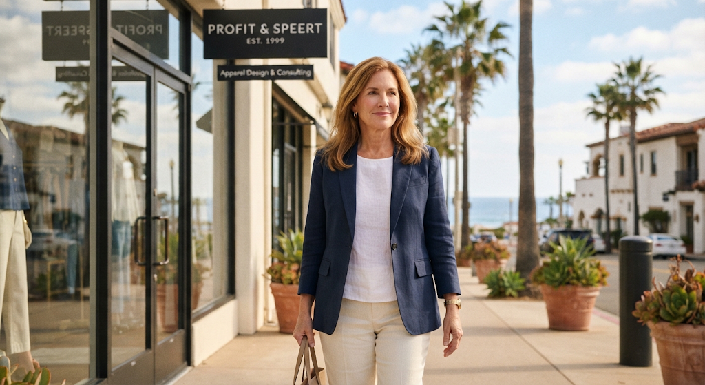 Paula Profit