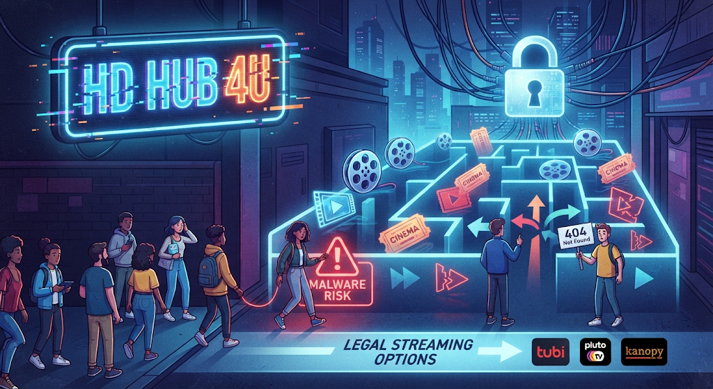 hd hub 4u