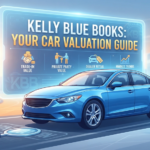 kelly bluebooks