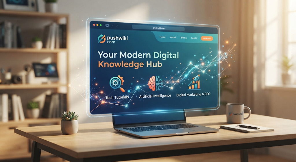 Pushwiki Com