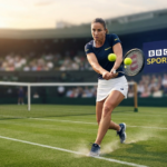 BBC Sport Tennis