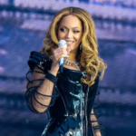 Beyoncé Age