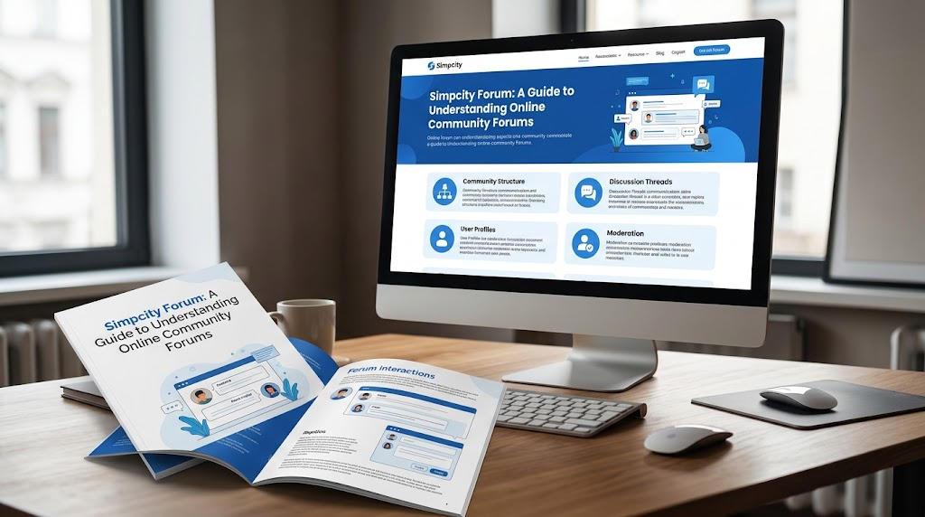 Simpcity Forum