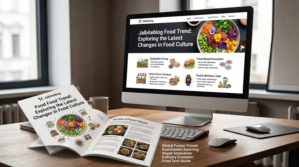 Jalbiteblog Food Trend