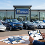Kelley Blue Book: A Complete Guide to Car Values and Pricing