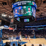 Statistiques de Match du Joueur Knicks – Celtics: A Complete Guide to Player Performance