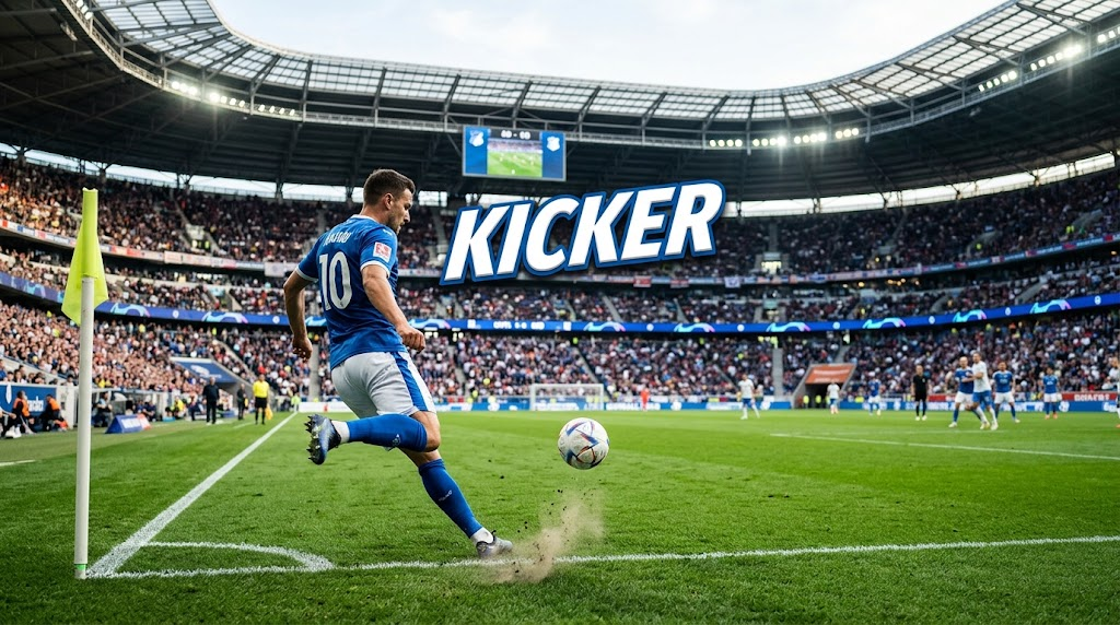 Kicker: Meaning, Uses, Types, and Why It Matters