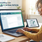 how is uploadblog.com different from other blogging platforms?
