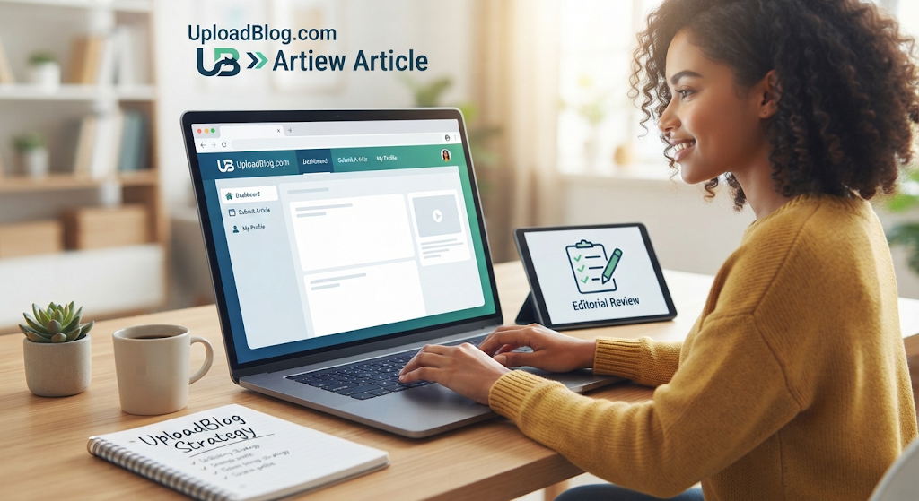 how is uploadblog.com different from other blogging platforms?