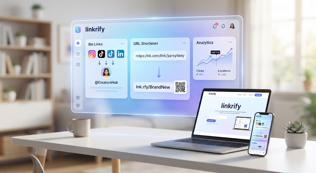 Linkrify