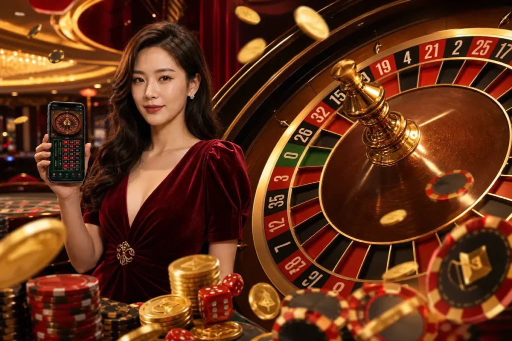 A Complete Guide to Trying Slot Games Online